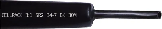 Cellpack SR2/34-7/BK/30m Pic_1