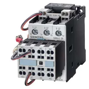 Siemens 3RT1025-3KB44-1LA0 Pic_1