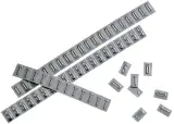 ZEICHENSTREIFEN 123-SET