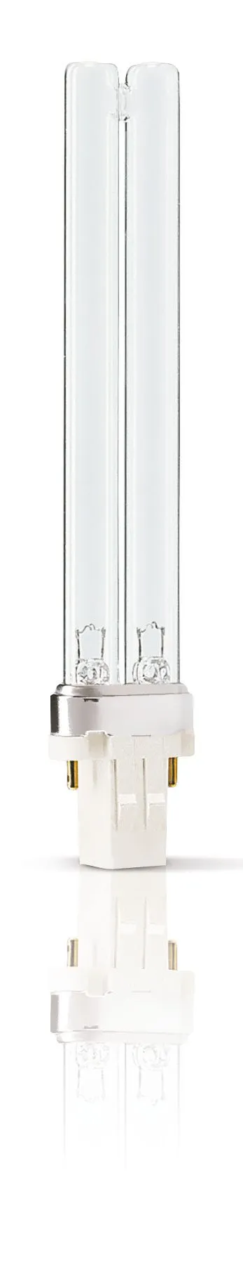 Philips Lighting - Lamps TUV PL-S 13W/2P 1CT/6X10BOX Pic_1