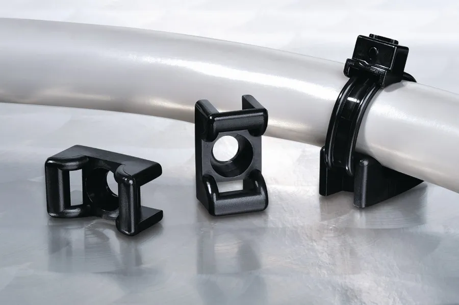 Hellermanntyton KR8G5-PA66HS-BK (100) Pic_1