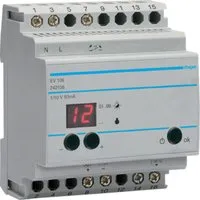 Hager EV106 Pic_2
