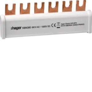 Hager KBN380 Pic_1