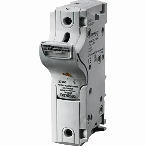 MERSEN Deutschland Eggolsheim GmbH CMS272 Pic_2