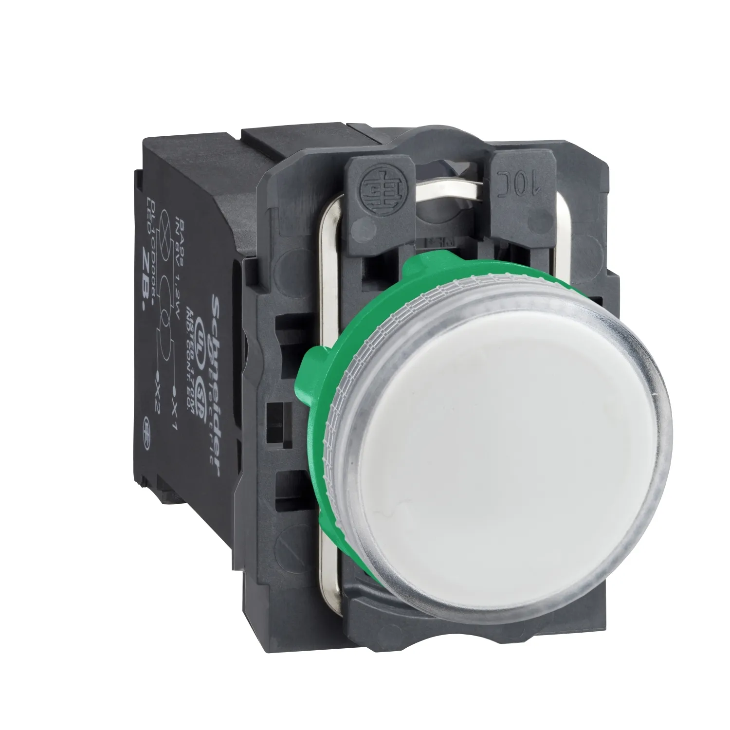 Schneider Electric XB5AV41 Pic_1