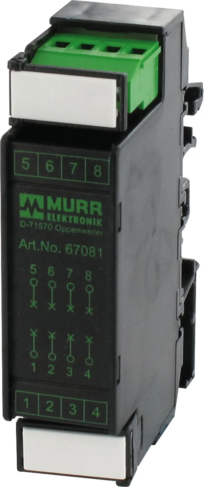Murrelektronik 67081 Pic_1