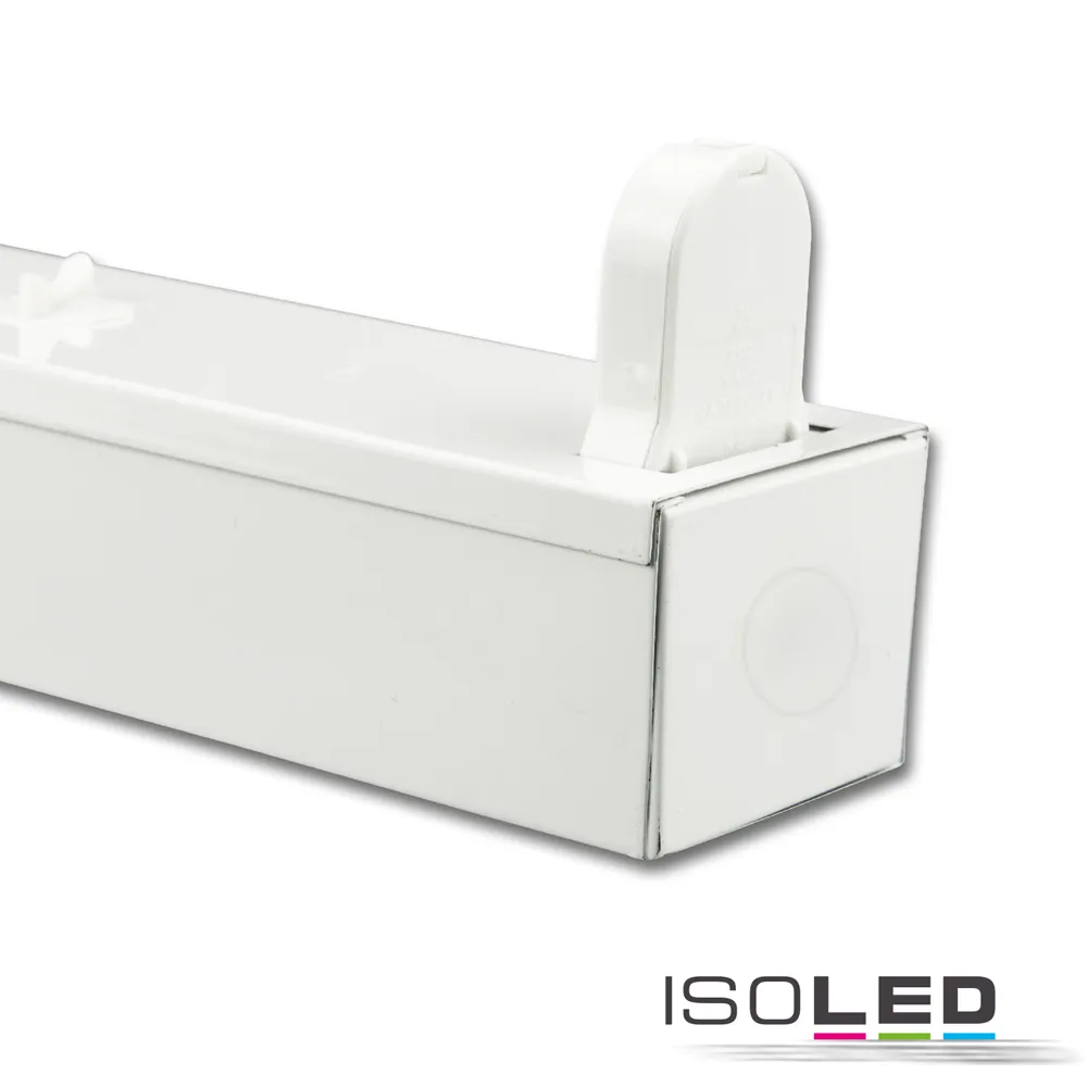 ISOLED Halterung für T8 Röhren 120cm Pic_1