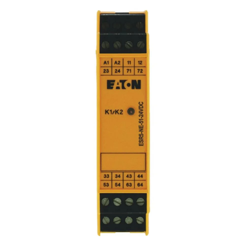 Eaton Electric ESR5-NE-51-24VDC Pic_2