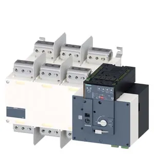Siemens 3KC8360-0JA22-0GA3 Pic_1