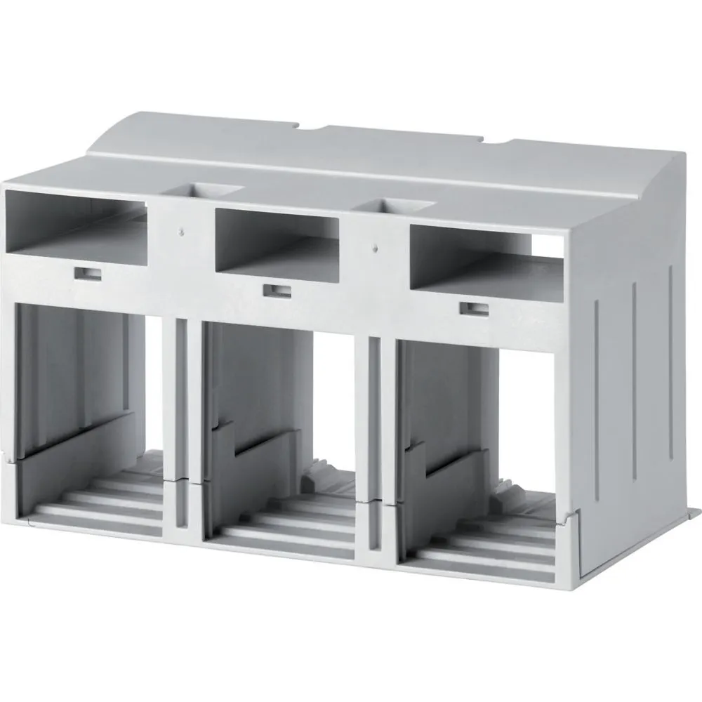 Eaton Electric NZM4-XKSA Pic_1