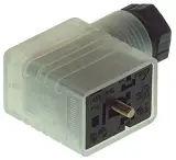 GMNL 209 NJ LED 24 YE schwarz/black