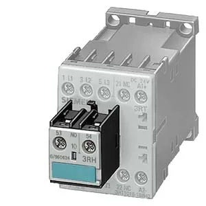 Siemens 3RH1911-1AA10 Pic_1