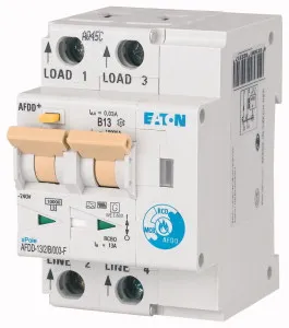 Eaton Electric AFDD-13/2/B/003-F Pic_2