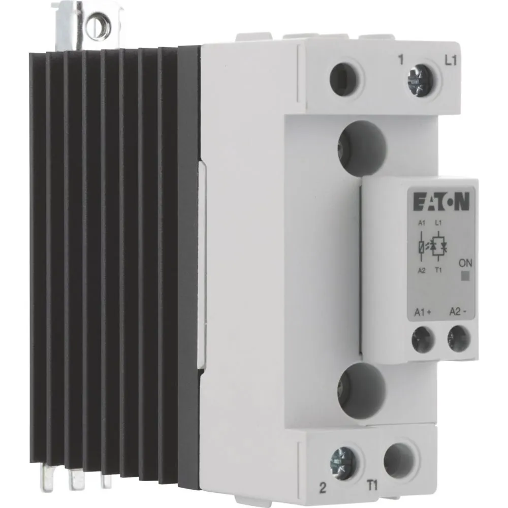 Eaton Electric HLR40/1(DC)600V/S Pic_2