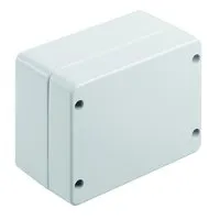 Weidmüller KLIPPON K5 RAL7001 Pic_2