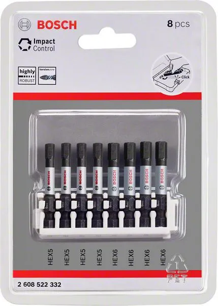 BOSCH ROBERT POWER TOOLS GMBH 2608522332 Pic_3