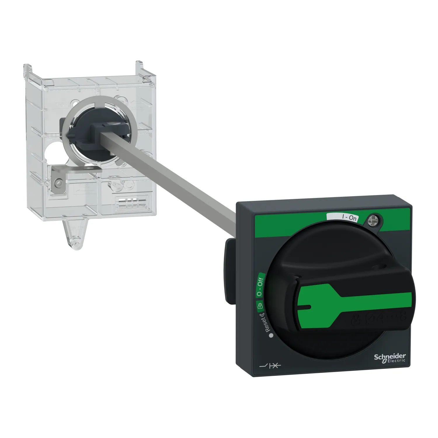 Schneider Electric GV3APK01 Pic_1