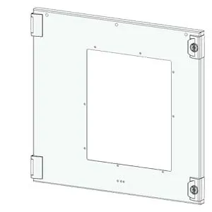 Siemens 8PQ2055-6BA12 Pic_1