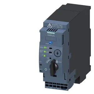 Siemens 3RA6400-2DB43 Pic_1
