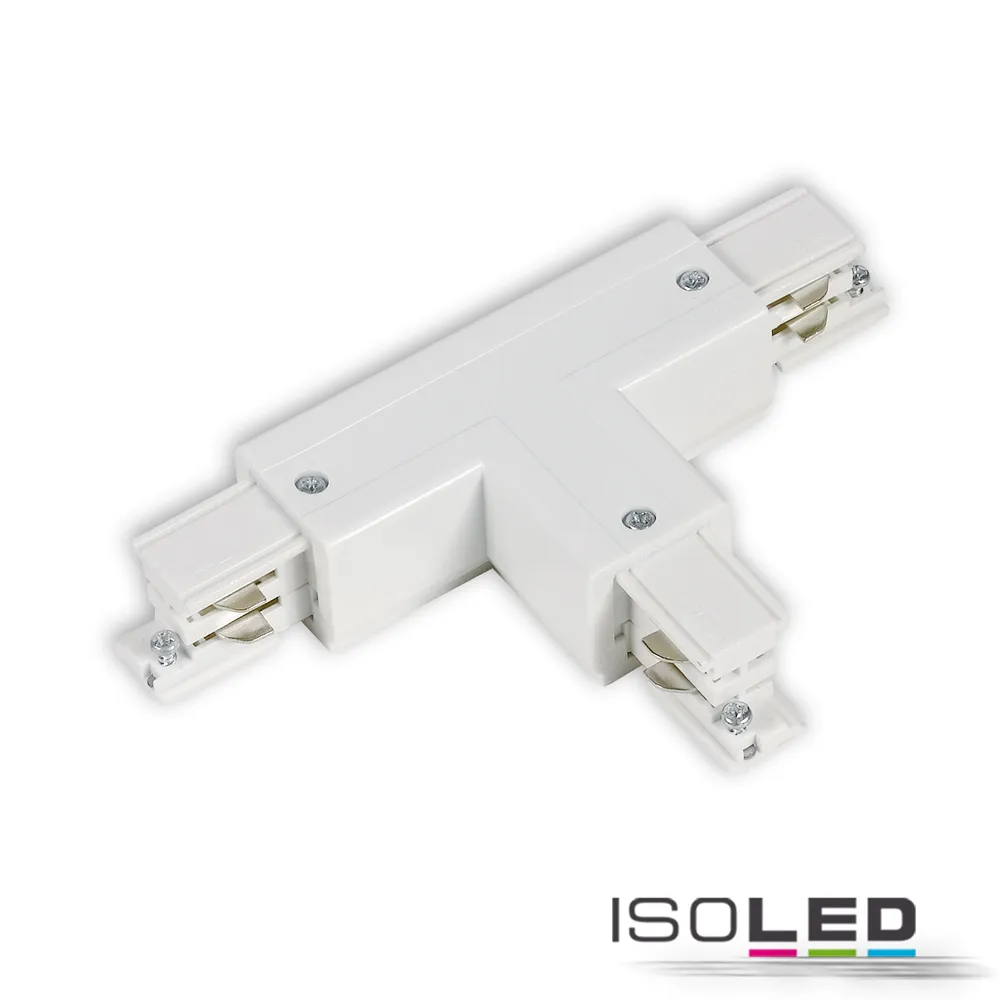 ISOLED 3-Phasen S1 T-Verbinder N-Leiter Pic_1