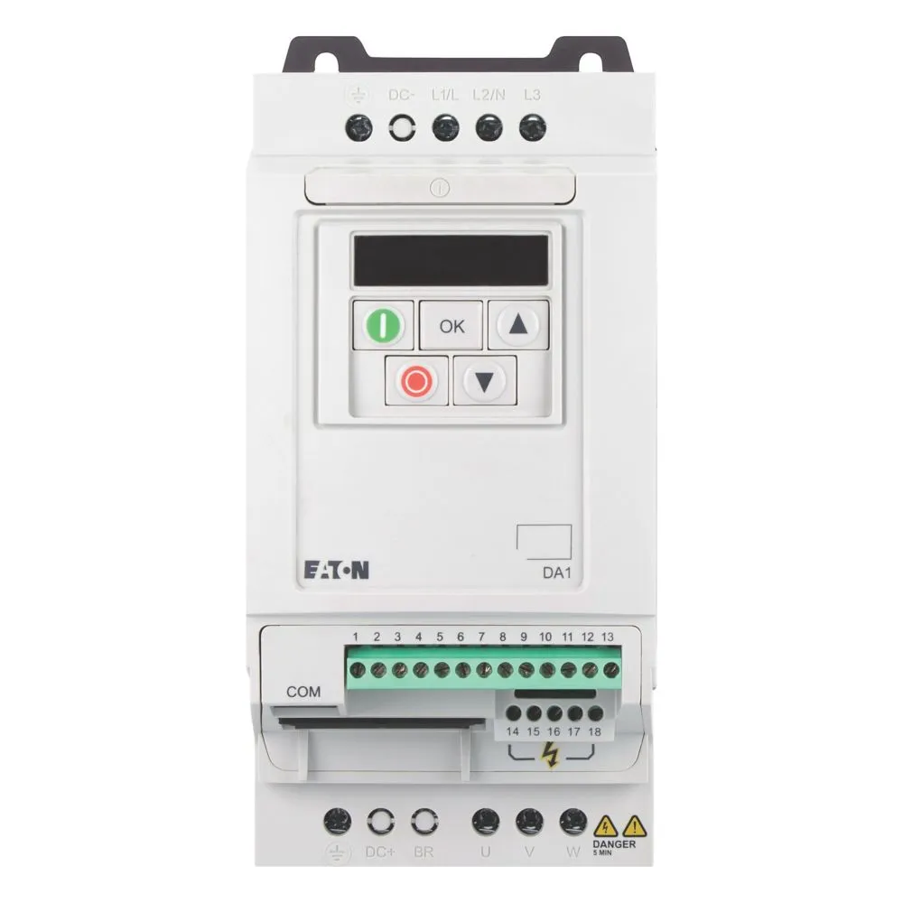 Eaton Electric DA1-342D2FB-A20C Pic_3