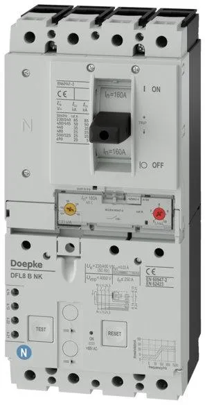 Doepke DFL8 160-4/0,03-B NK Pic_2