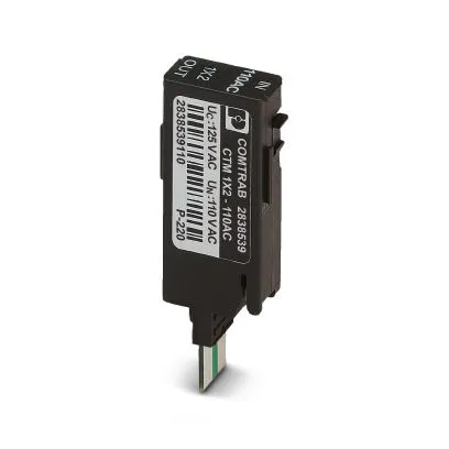 Phoenix Contact CTM 2X1- 60DC Pic_1