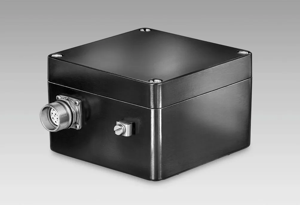 Baumer HEAG160A1 MS S11N13T10E00 Pic_1
