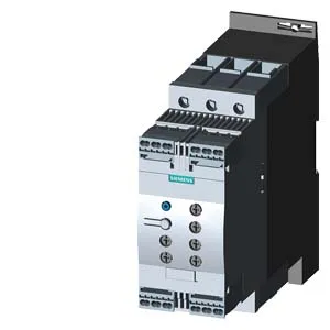Siemens 3RW4038-2BB15 Pic_1