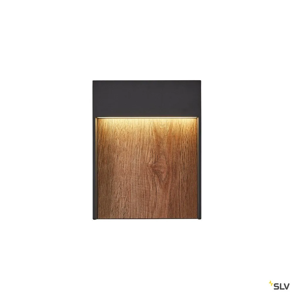 Slv FLATT WL CCT IP65 anthrazit/braun Pic_5