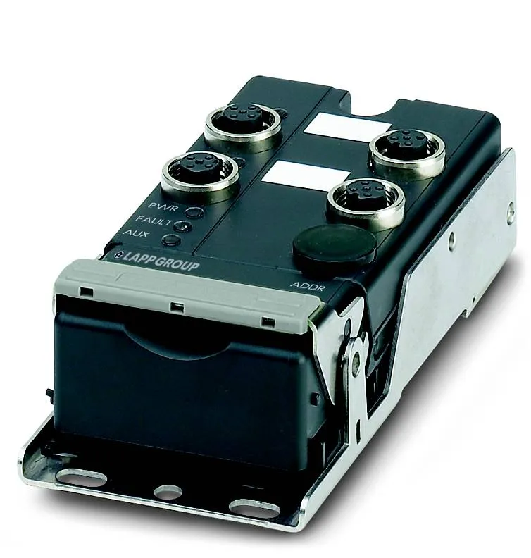 U.I. Lapp GmbH / Lappkabel AB-ASI-DI2DO2-M12-2A Pic_1