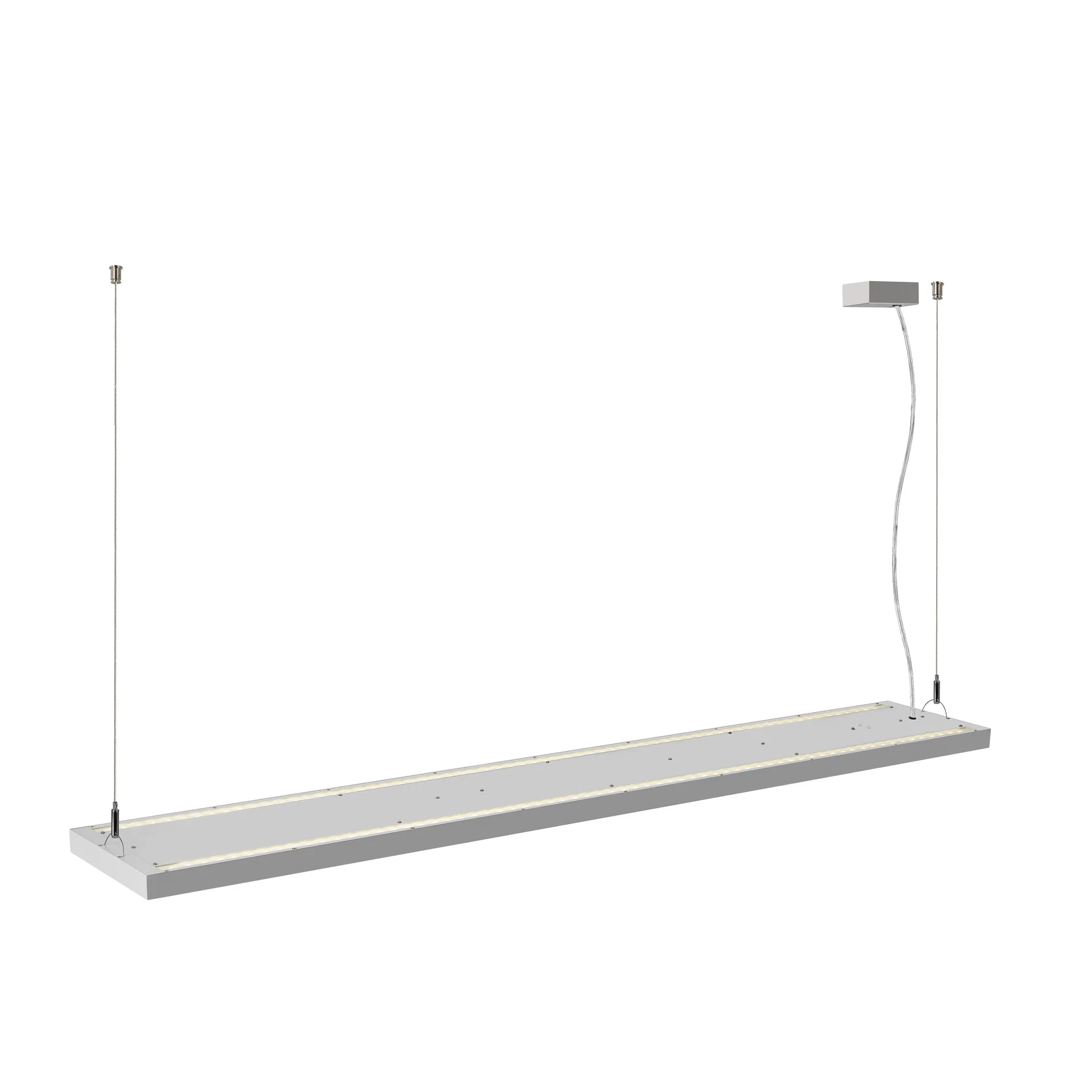 Slv WORKLIGHT PRO 150 PD DALI grau Pic_3