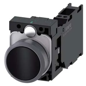Siemens 3SU1130-0AB10-3FA0-ZY13 Pic_1