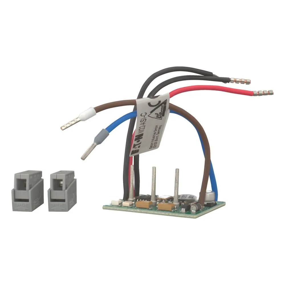 Eaton Electric RMQ-M1C-ASI Pic_2