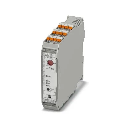 Phoenix Contact ELR H3-I-PT- 24DC/500AC-2 Pic_1