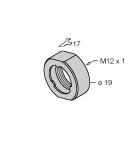 Turck PN-M12 Pic_1
