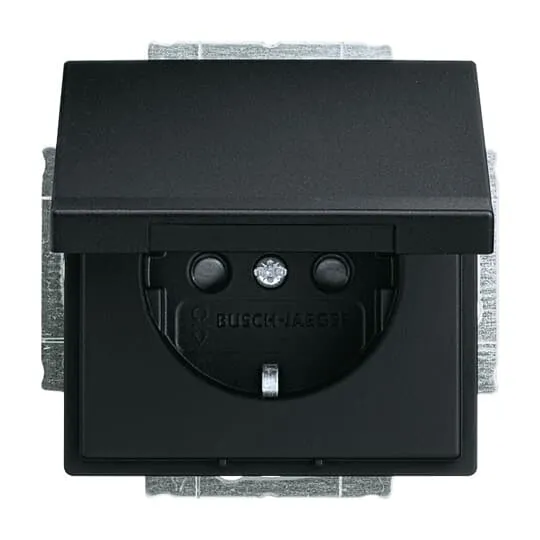 BUSCH-JAEGER ELEKTRO GMBH 20 EUKB-885 Pic_1