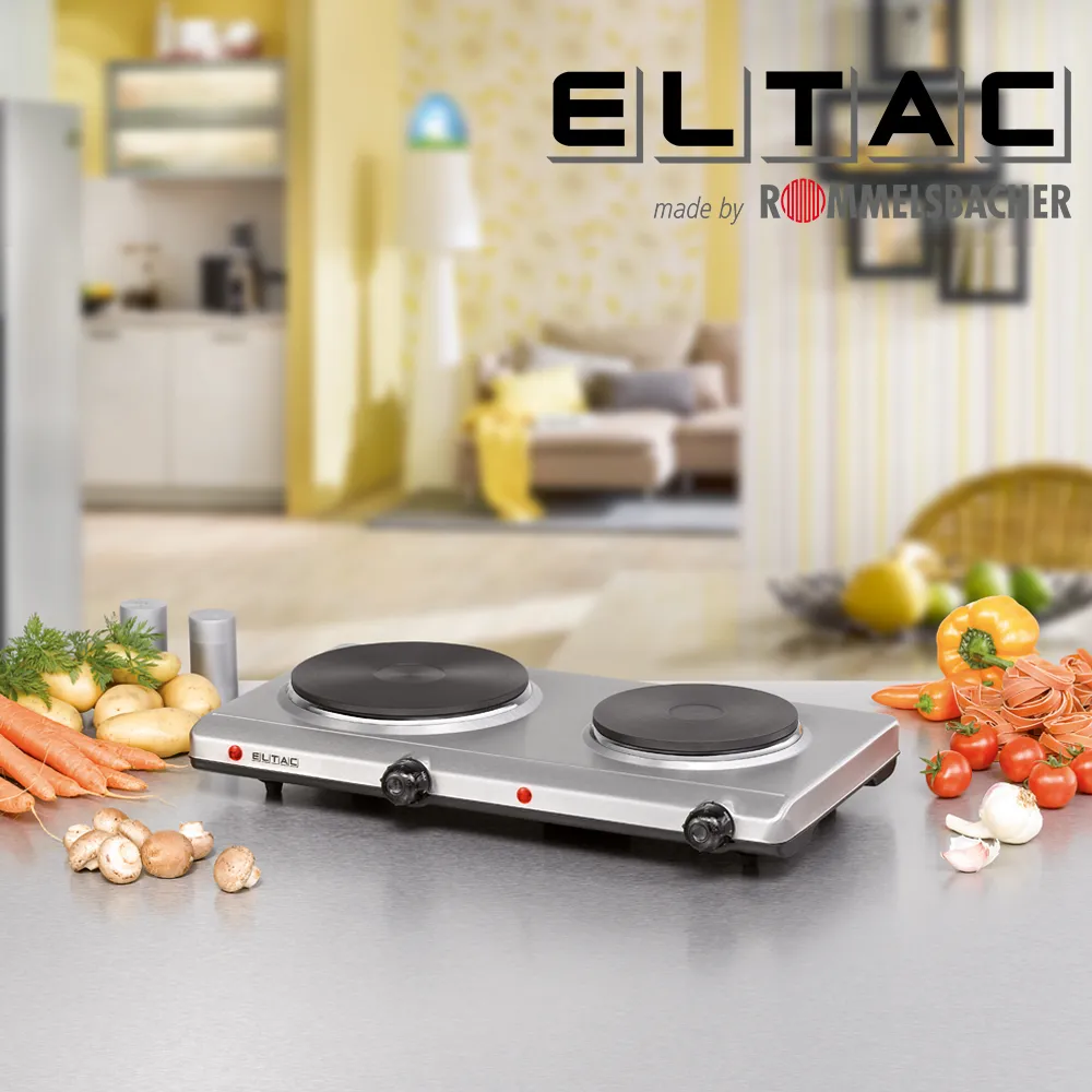ROMMELSBACHER ELTAC DK 29 Pic_1