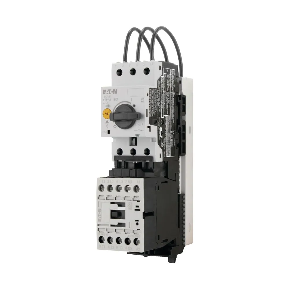 Eaton Electric MSC-DM-12-M12(24VDC)/MSFA Pic_2
