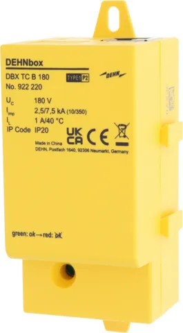 Dehn + Söhne DBX TC B 180 Pic_4