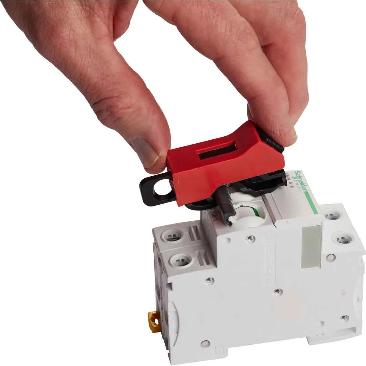 Brady Universal Mini Circuit Breaker LO 6/PAC Pic_2