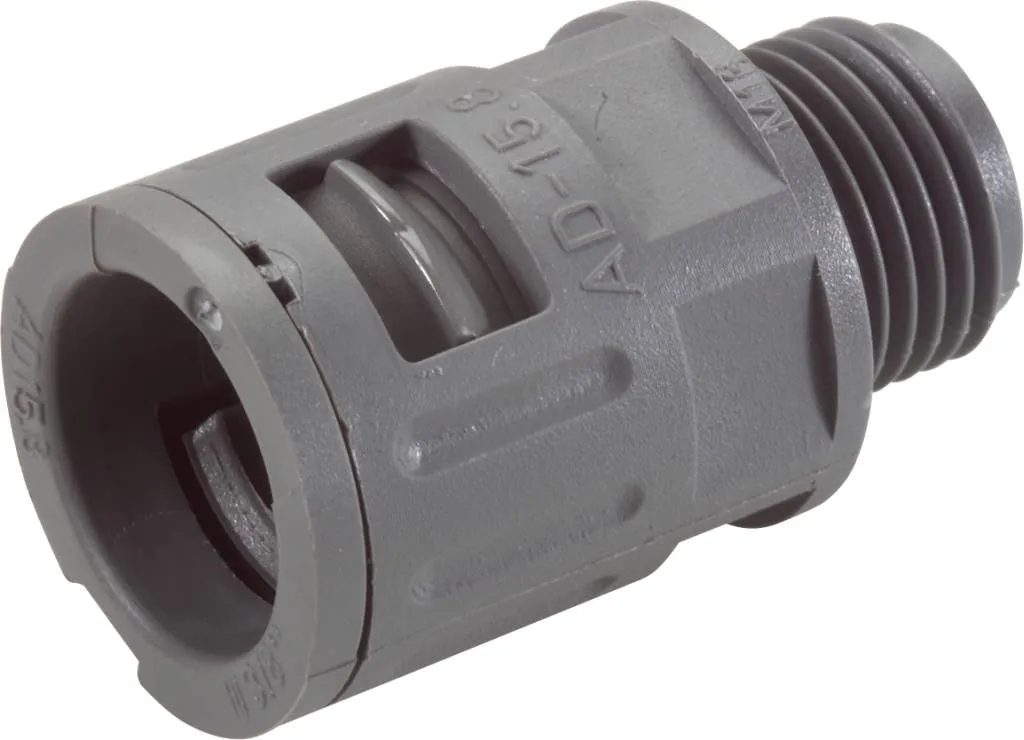 U.I. Lapp GmbH / Lappkabel SILVYN® KLICK-GP PG 48 BK Pic_1