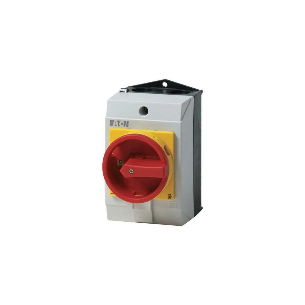 Eaton Electric CI-K1H-T0-2 Pic_1