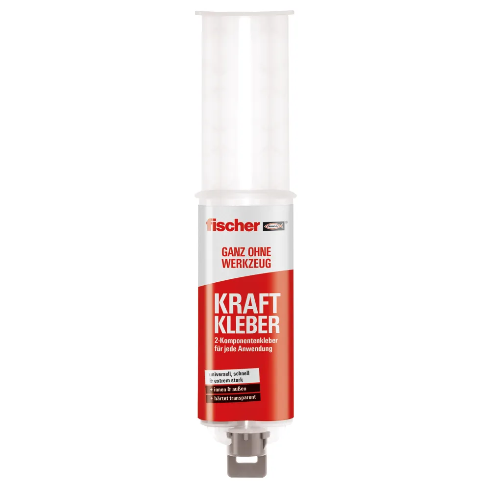 Fischer fischer GOW KRAFTKLEBER - 25ML Pic_2