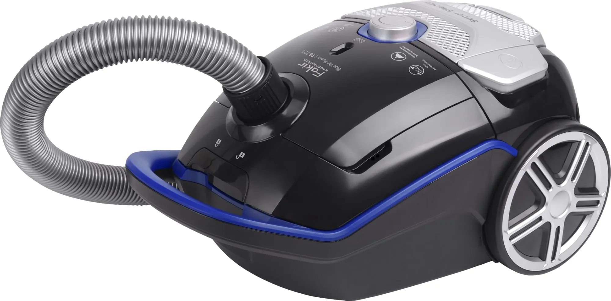 Fakir Blue Vac Power Pic_1