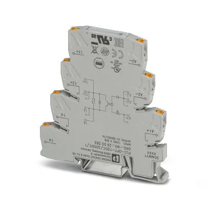 Phoenix Contact PLC-OPT- 12DC/300DC/1 Pic_1