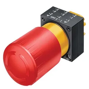 Siemens 3SB3000-1FA20 Pic_1