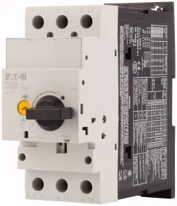 Eaton Electric PKZM4-16 Pic_2