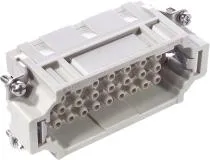 U.I. Lapp GmbH / Lappkabel H-EE 32 BCM STECKDOSENEINSATZ 33-64 Pic_3