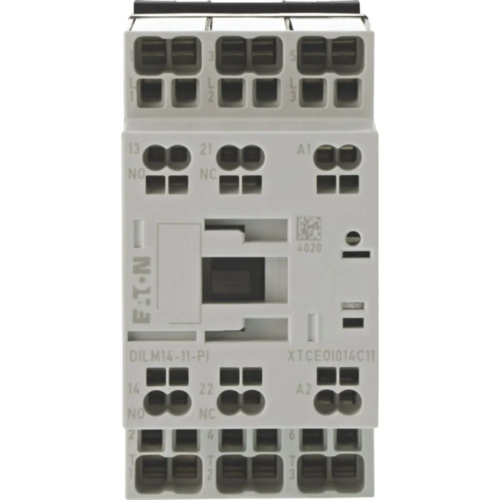 Eaton Electric DILM14-11(RDC24)-PI Pic_2